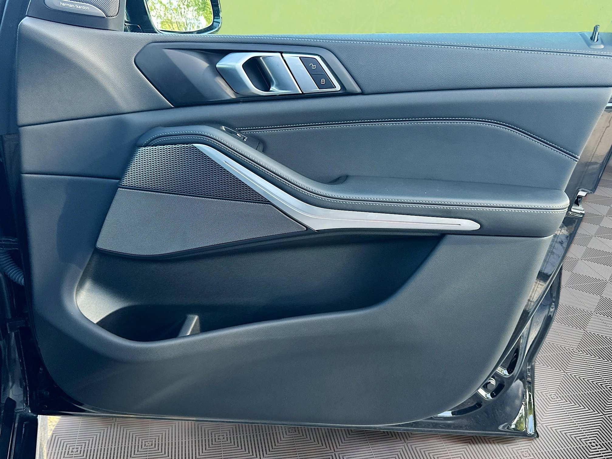 2023 Bmw X5 sDrive40i photo 33