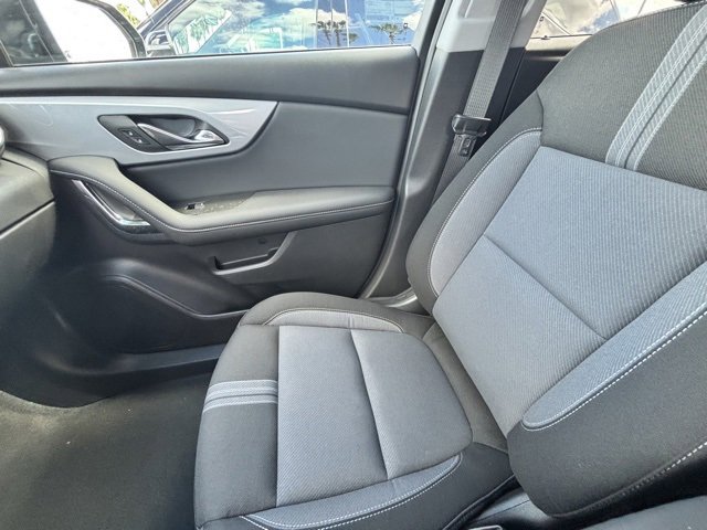 2025 Chevrolet Blazer 2LT photo 16