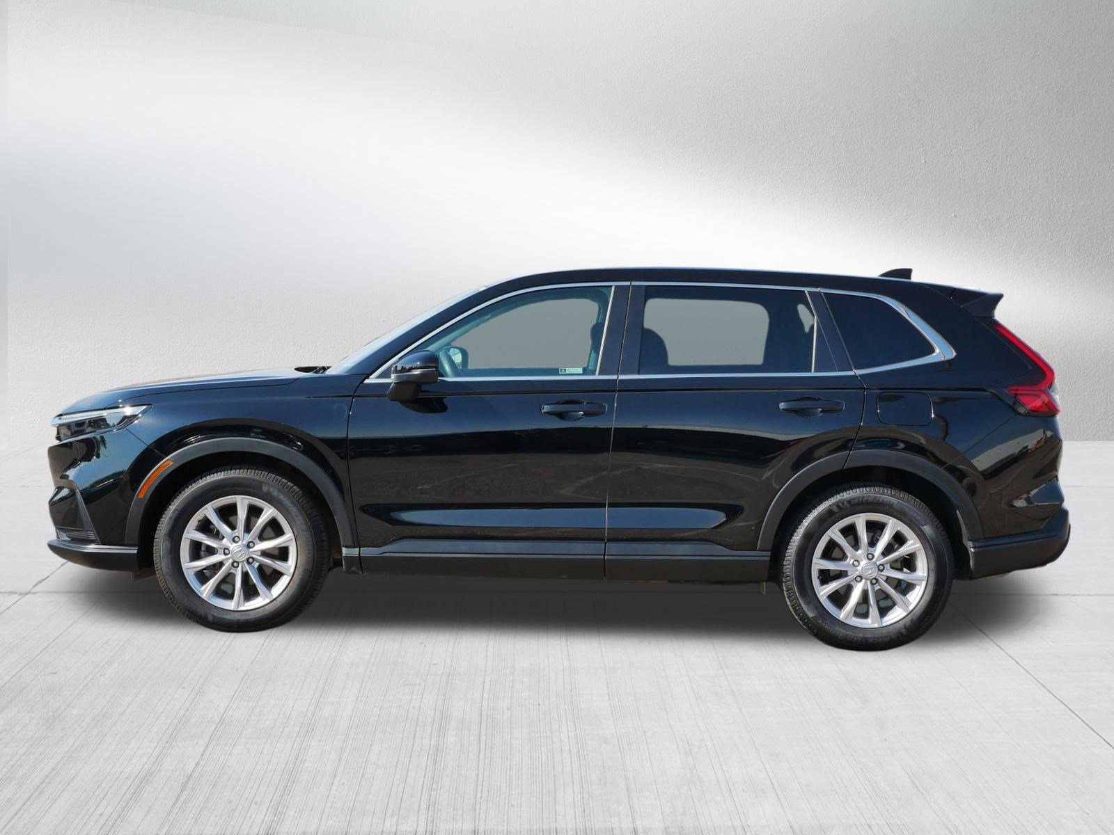 2024 Honda CR-V EX photo 4
