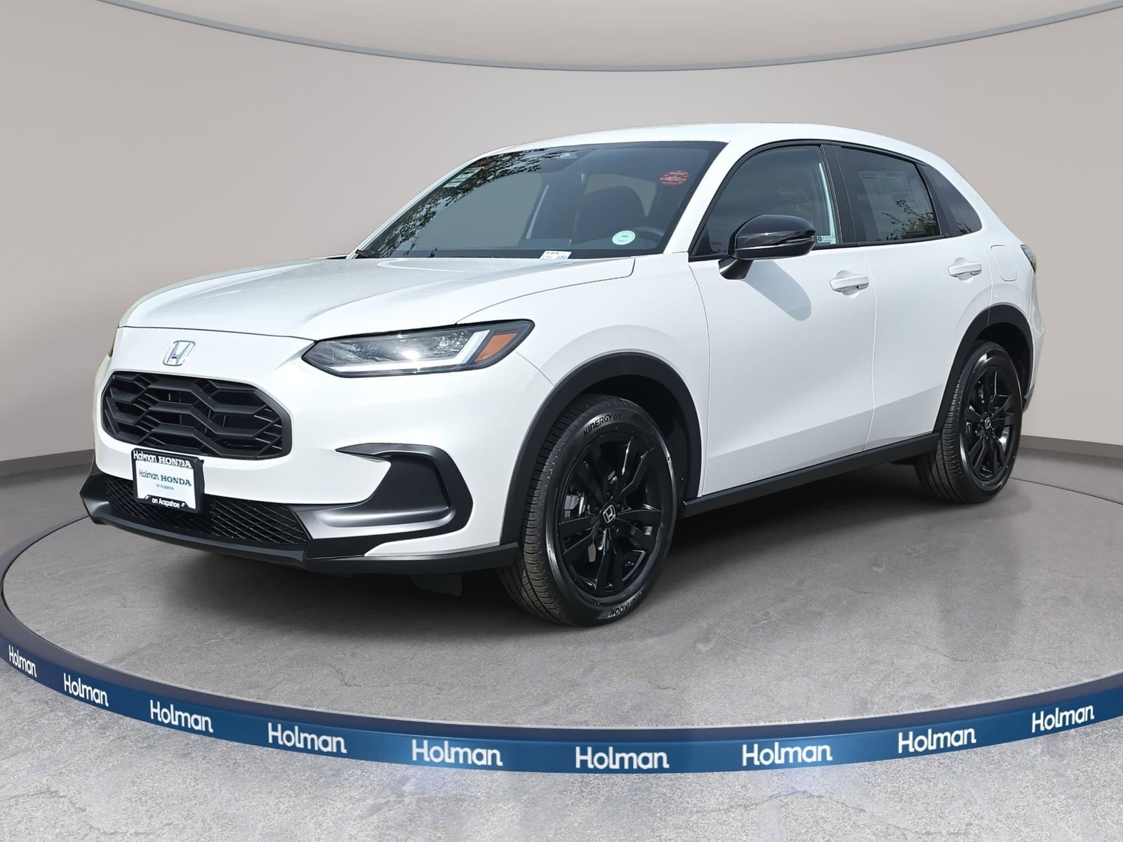 2026 Honda HR-V Sport's photo