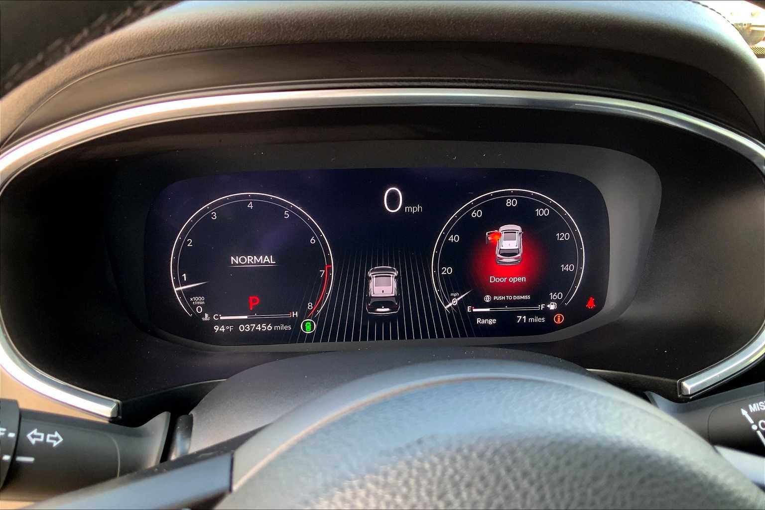 2023 Acura MDX SH-AWD Advance photo 22