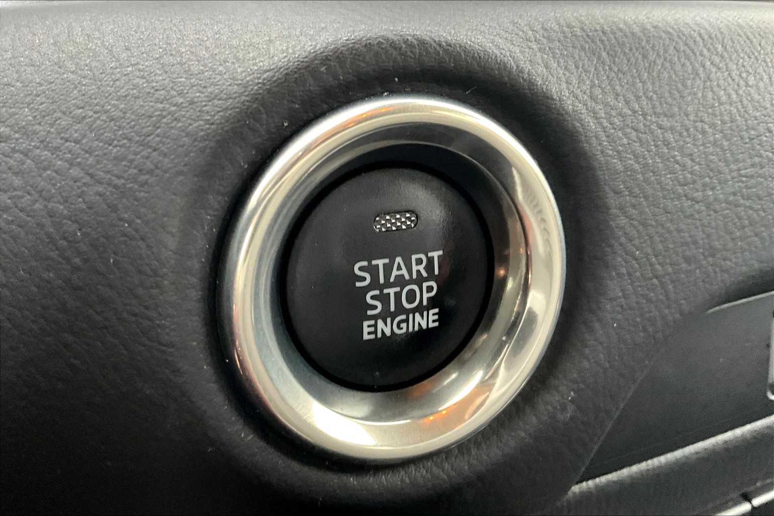2021 Mazda CX-5 Touring photo 59
