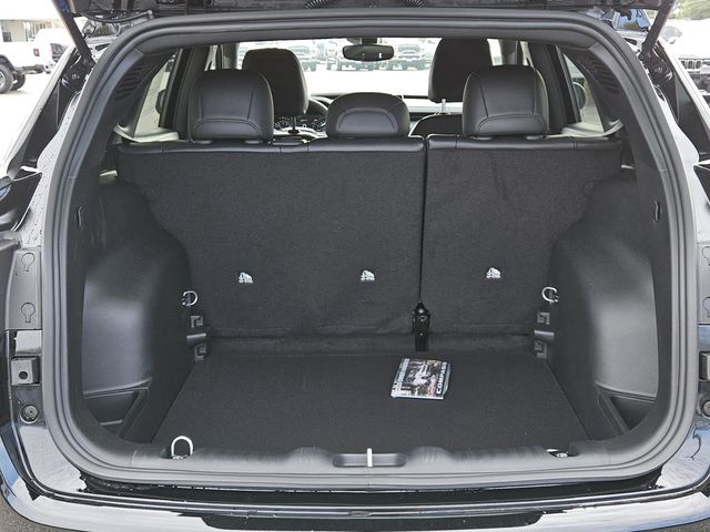 2026 Jeep Compass Latitude Altitude photo 3