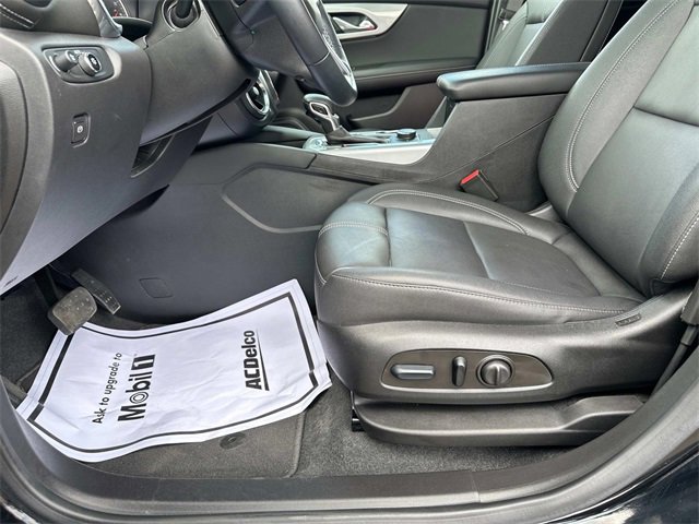 2023 Chevrolet Blazer 3LT photo 40