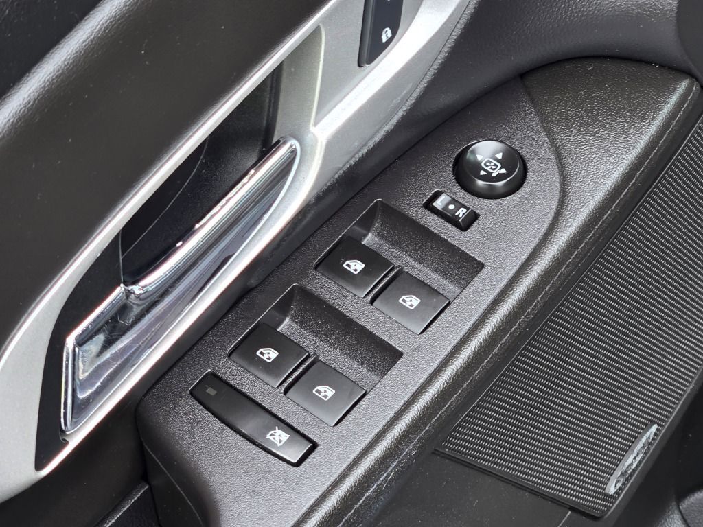 2016 Gmc Terrain SLE photo 16