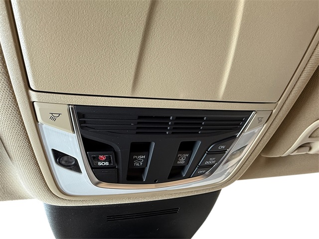 2026 Acura MDX Base photo 14