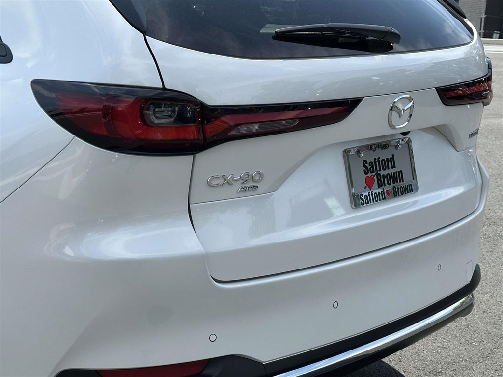 2024 Mazda CX-90 Premium photo 10