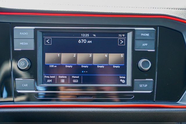 2019 Volkswagen Jetta 1.4T S photo 13