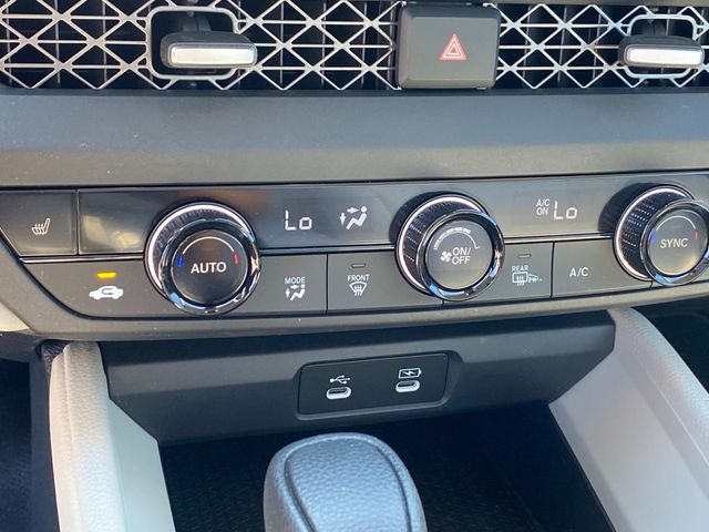 2024 Honda Accord EX photo 12