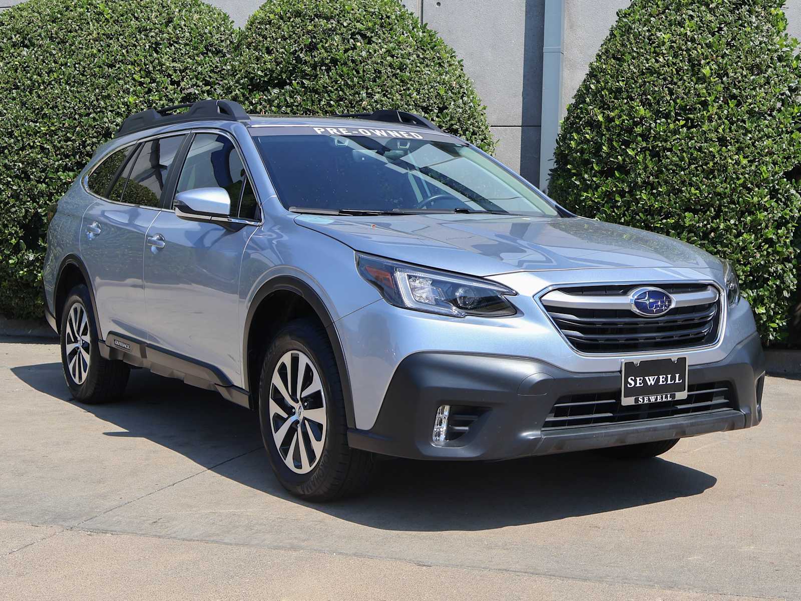 2022 Subaru Outback Premium photo 3