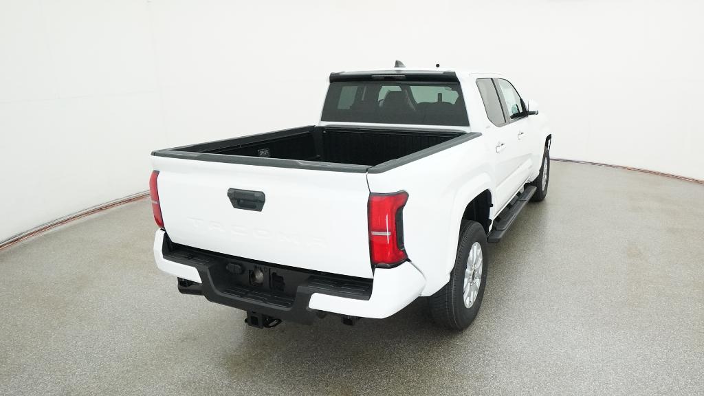 2025 Toyota Tacoma SR5 Double Cab photo 19