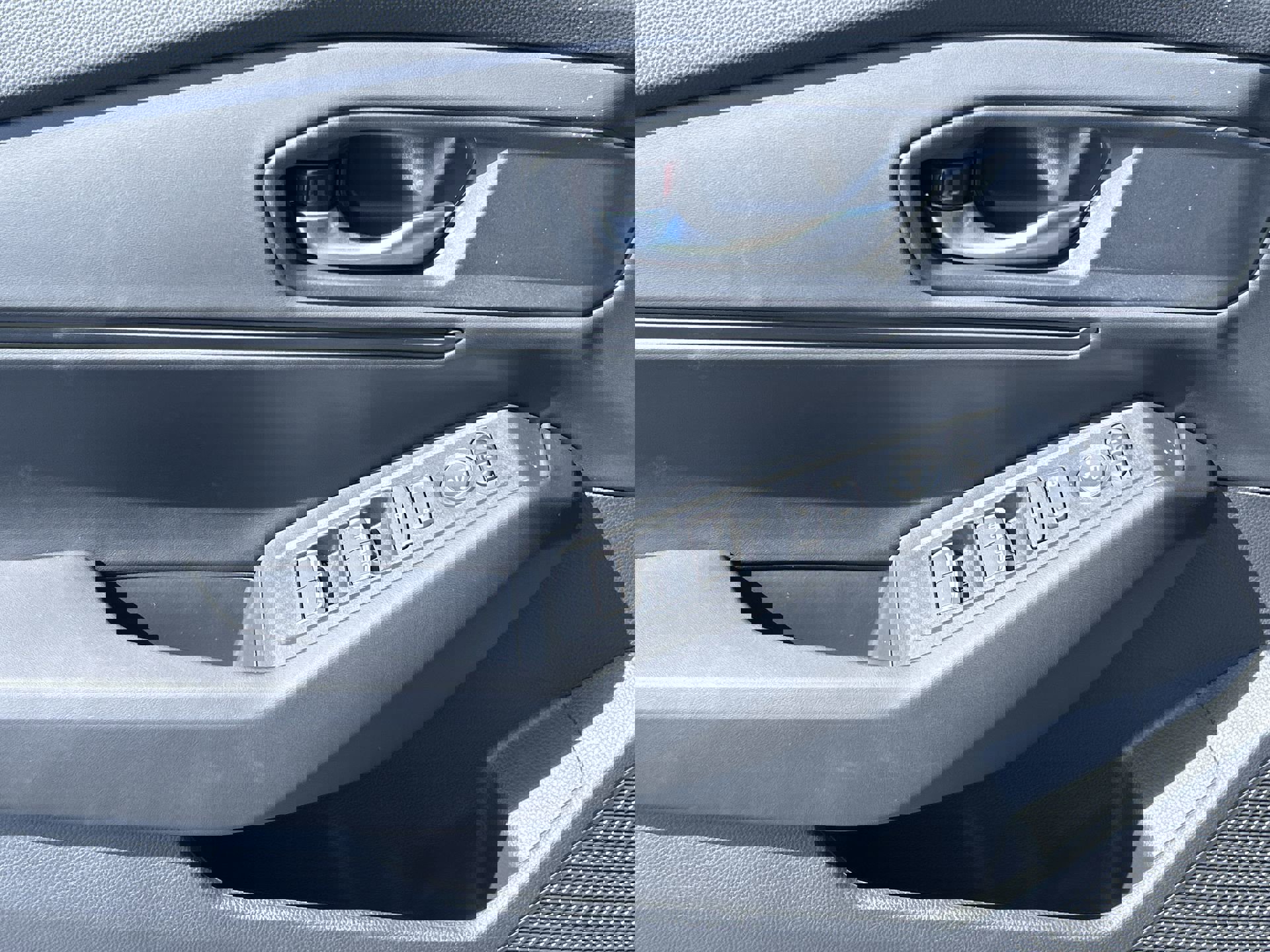 2025 Honda Accord 1.5T SE photo 13
