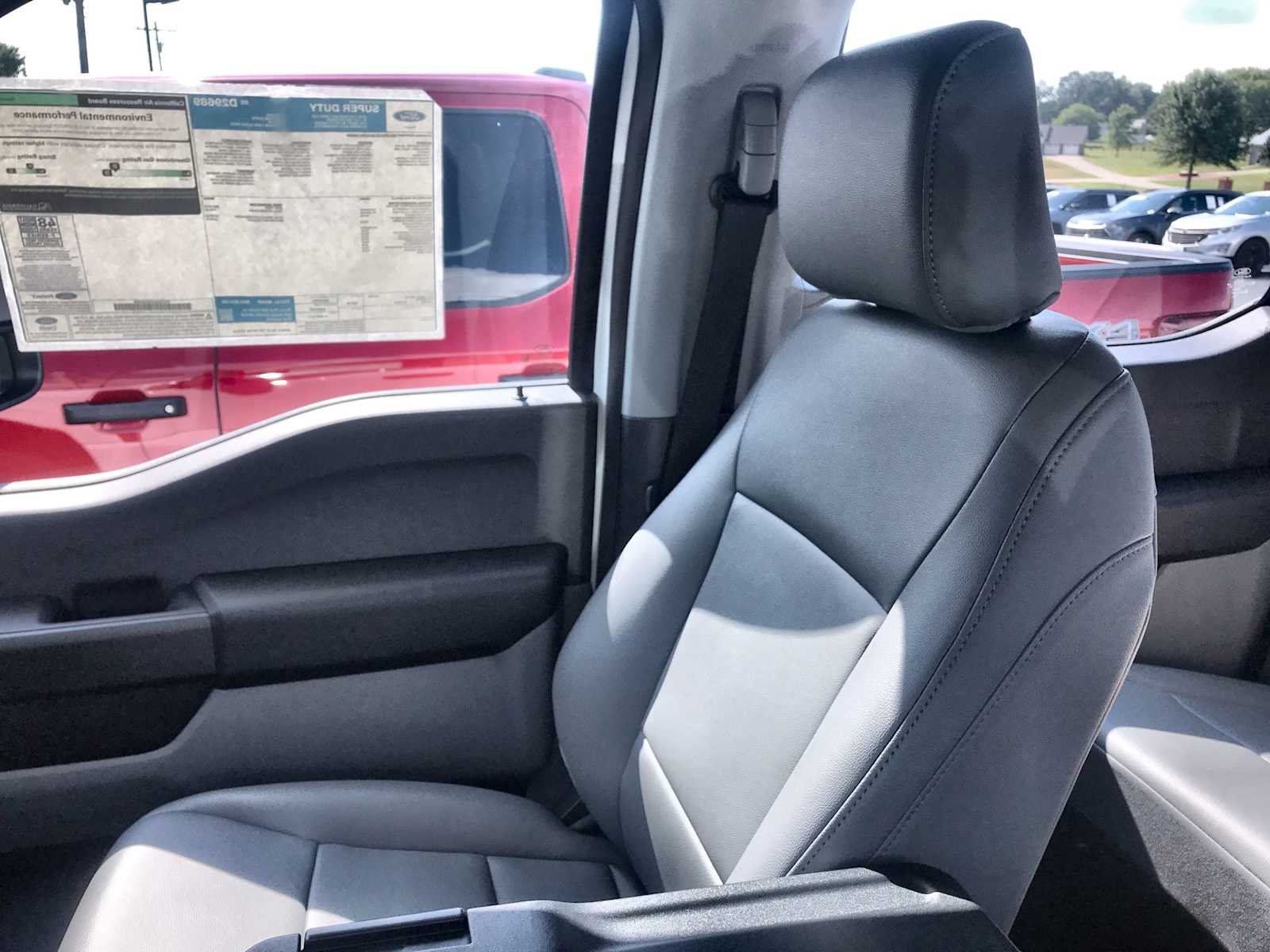 2025 Ford F-250 XL photo 21