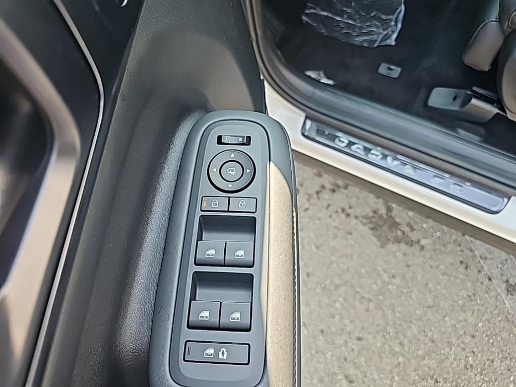2026 Hyundai Santa Fe Calligraphy photo 10