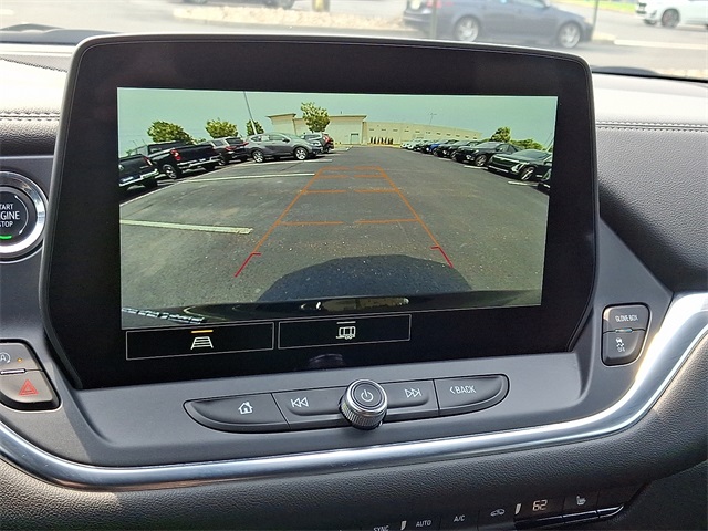 2024 Chevrolet Blazer 3LT photo 27