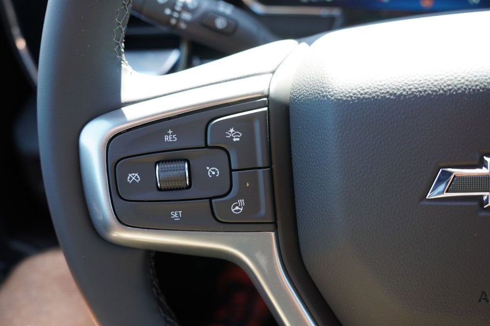 2026 Chevrolet Silverado 1500 RST photo 14