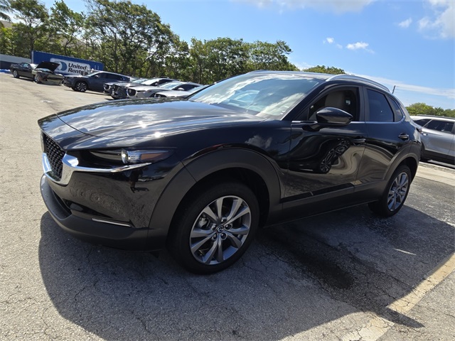 2025 Mazda CX-30 2.5 S Preferred photo 4