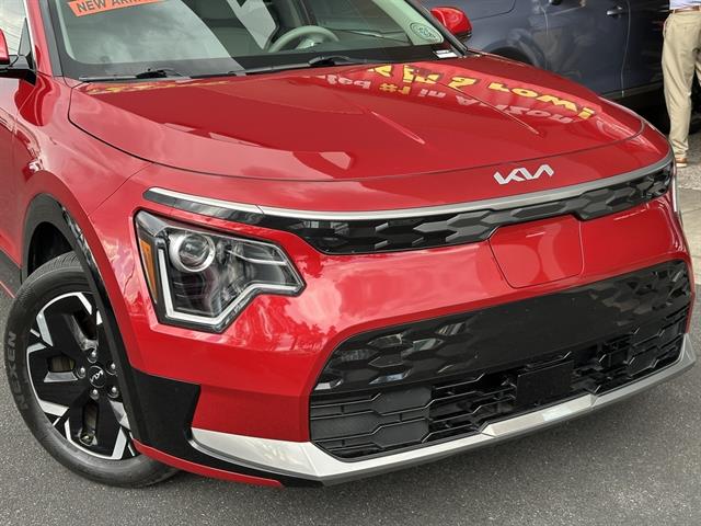 Used 2023 Kia Niro Wind with VIN KNDCR3L15P5018337 for sale in Tucson, AZ