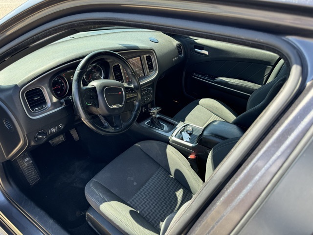 2019 Dodge Charger GT photo 2