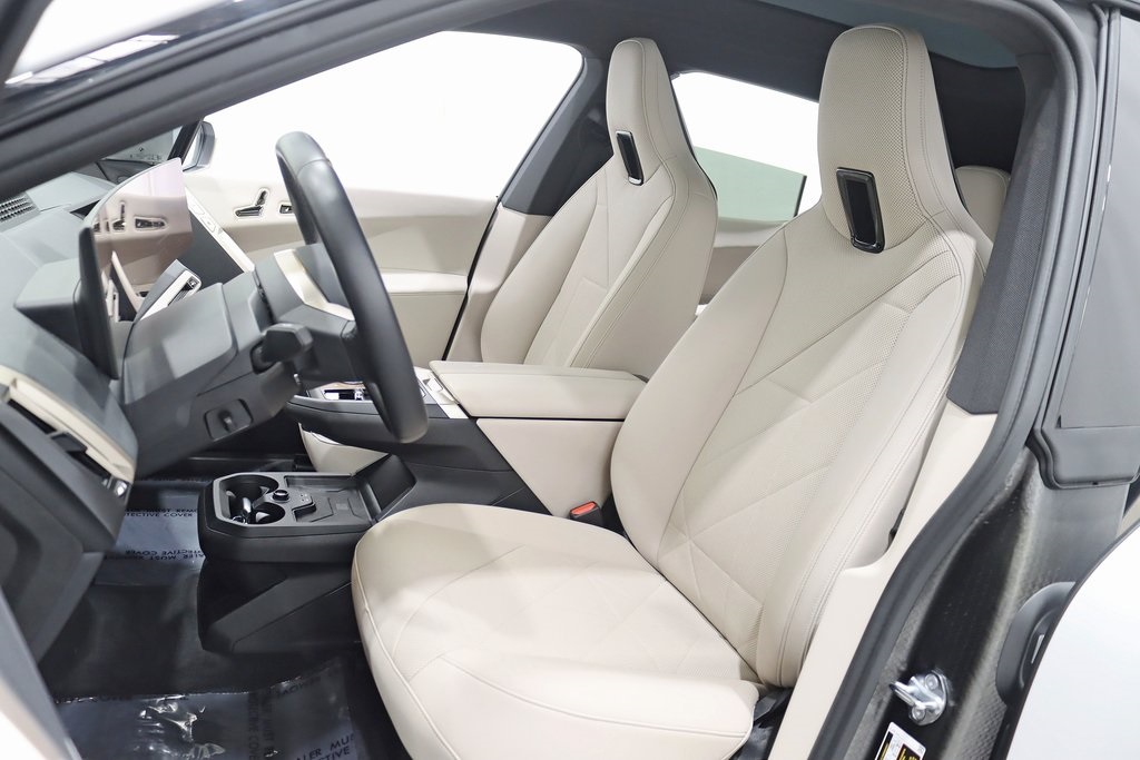 2023 Bmw iX xDrive50i photo 25