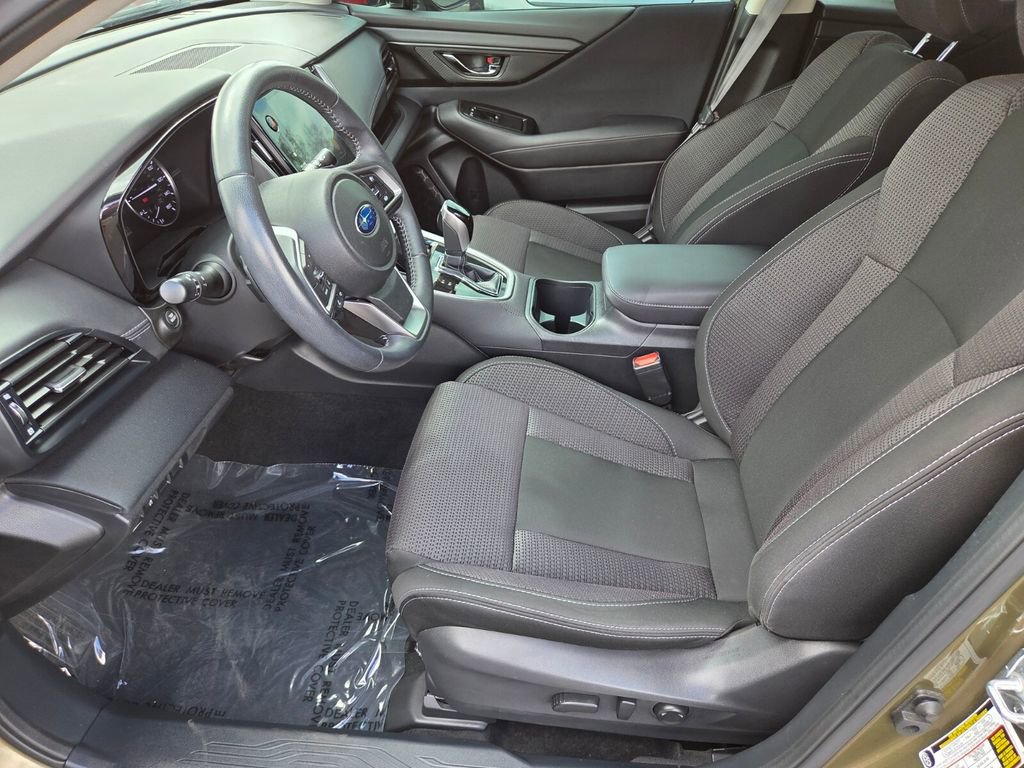 2022 Subaru Outback Premium photo 13