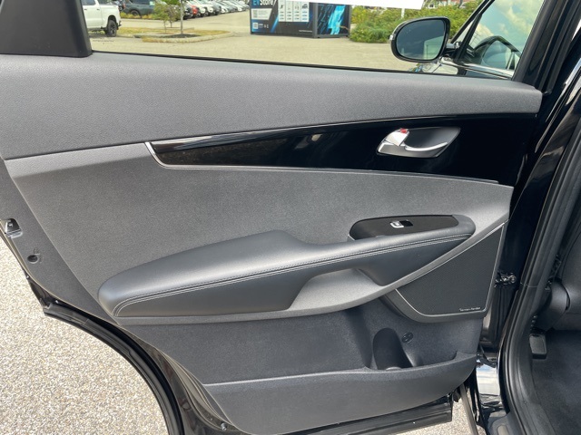 2020 Kia Sorento SX V6 photo 30