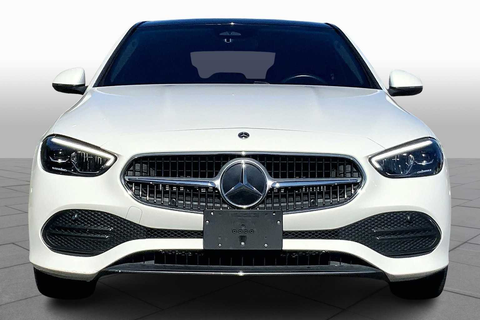 2024 Mercedes Benz C 300 photo 3