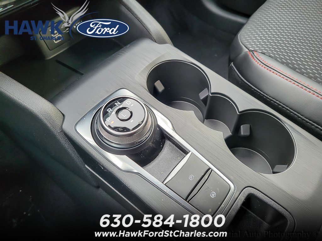 2026 FORD ESCAPE - Image 14