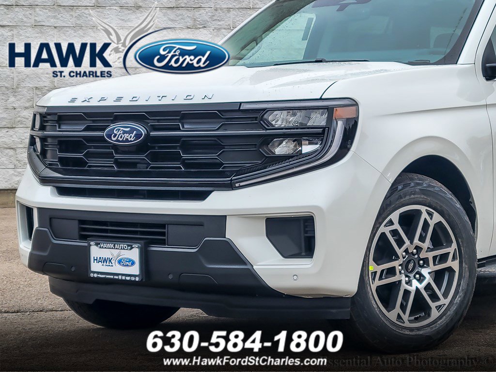 2025 FORD EXPEDITION MAX - Image 1