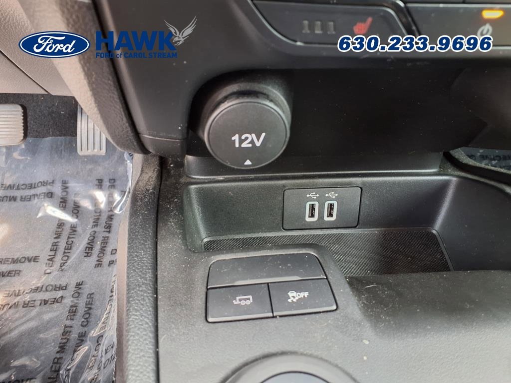 2023 FORD RANGER - Image 18