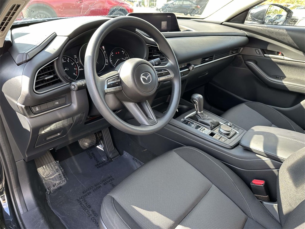 2022 Mazda CX-30 2.5 S photo 2