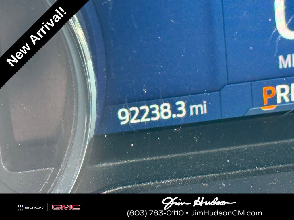 2021 Ford F-150 XL photo 3