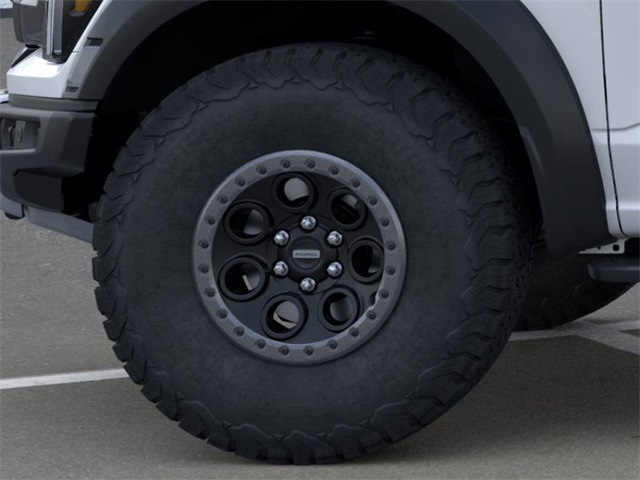 2025 Ford F-150 Raptor photo 17