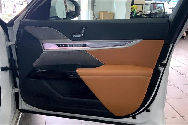 2024 Bmw 740i photo 20