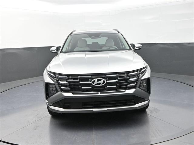 2026 Hyundai Tucson SEL Convenience photo 3