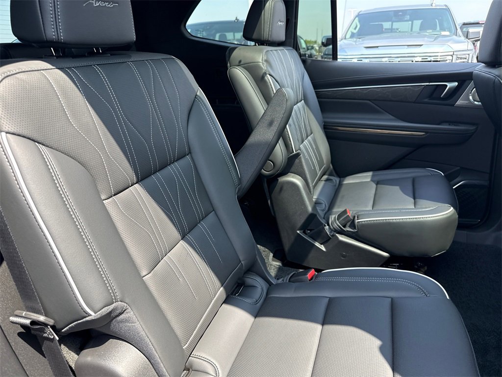 2026 BUICK ENCLAVE - Image 36