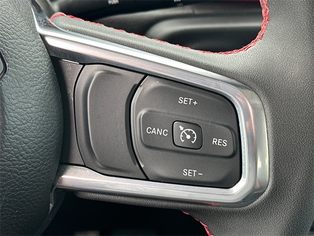 2023 Jeep Wrangler Rubicon photo 19