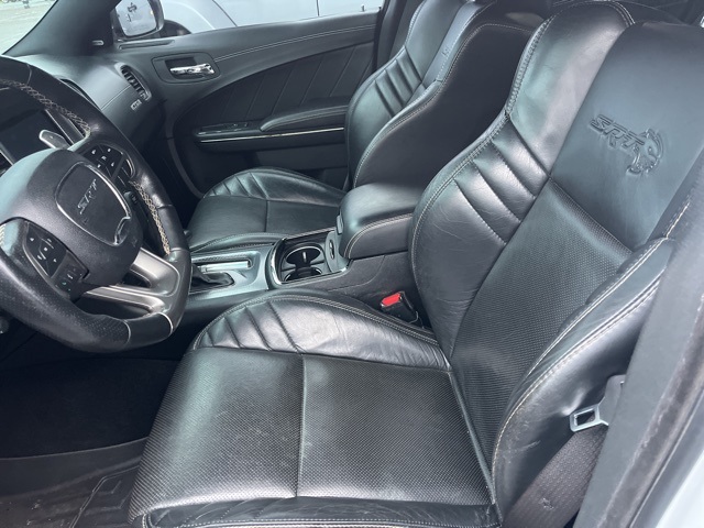 2019 Dodge Charger SRT8 Hellcat photo 4