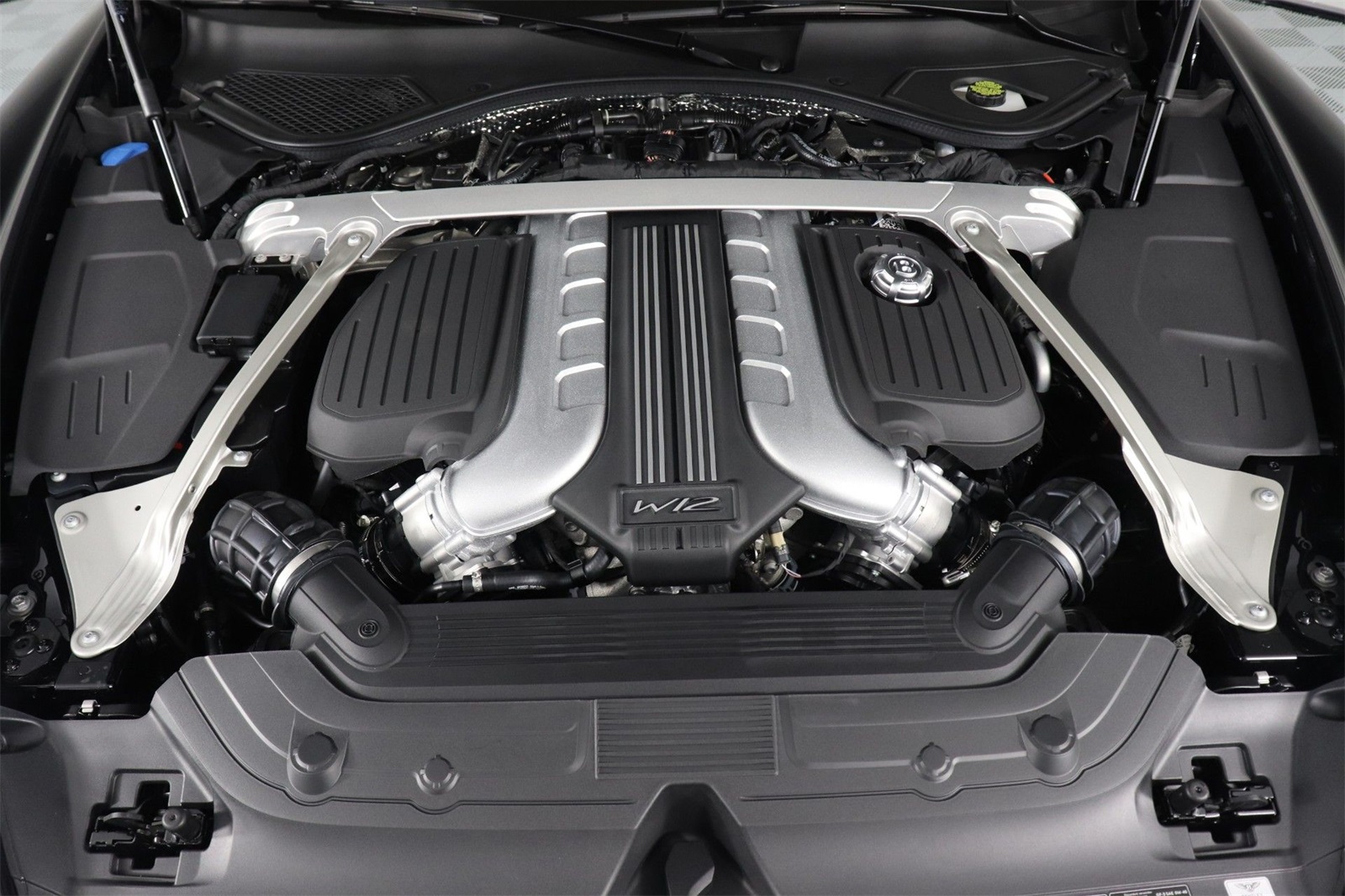 2024 Bentley Continental GT Speed photo 19