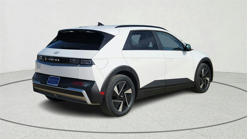 2025 Hyundai Ioniq 5 SE photo 18