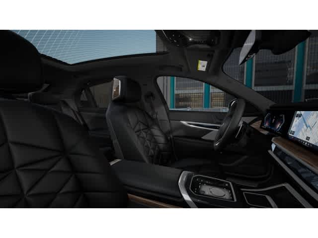 2025 Bmw 740i photo 8