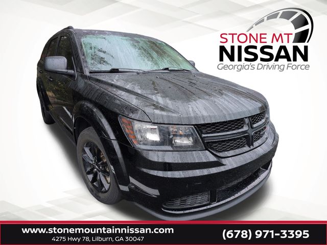 2020 Dodge Journey SE