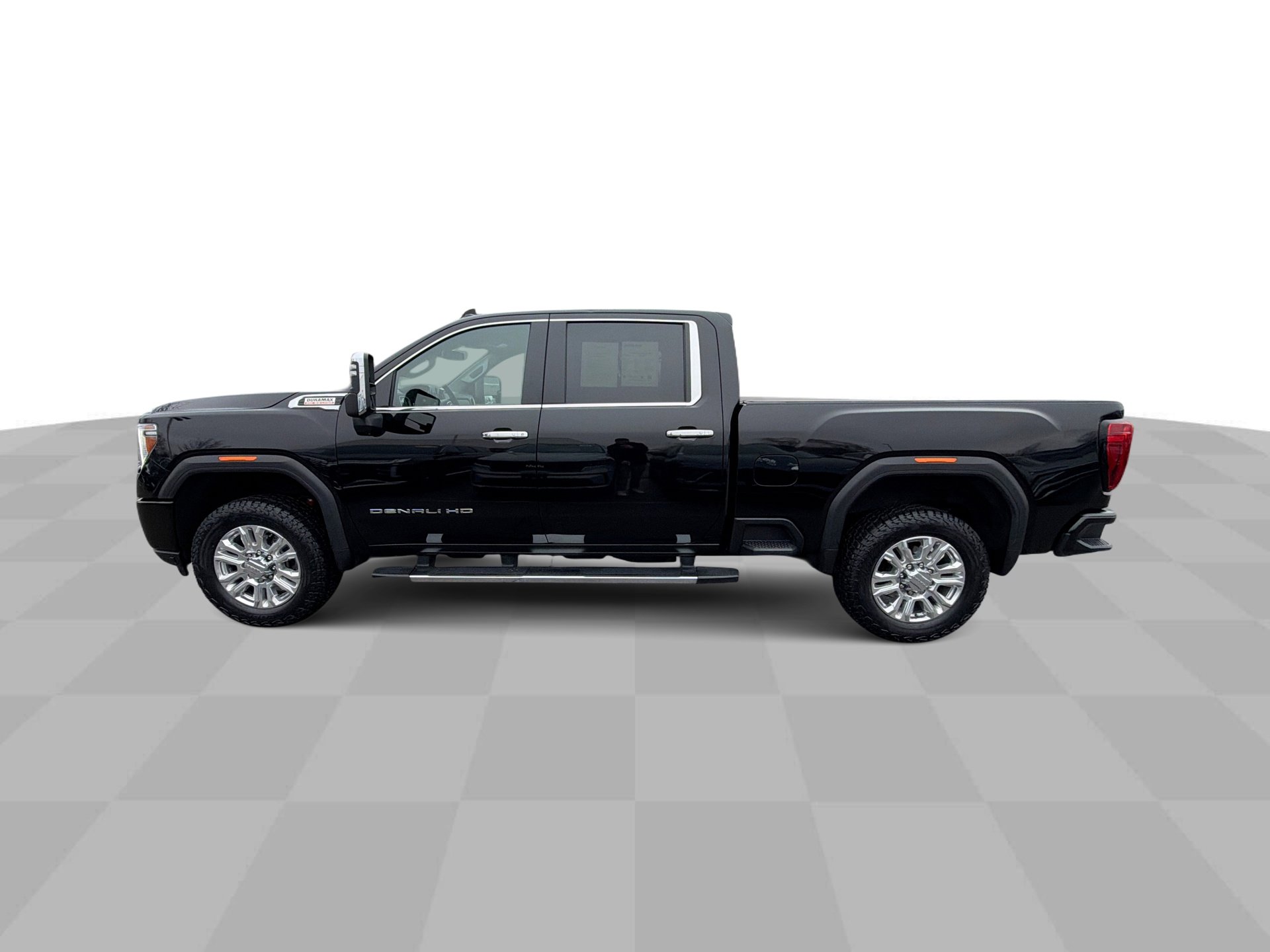 2021 GMC Sierra 2500 Denali HD Denali's photo