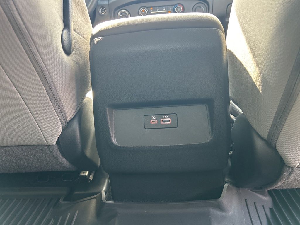 2023 Nissan Frontier SV photo 23