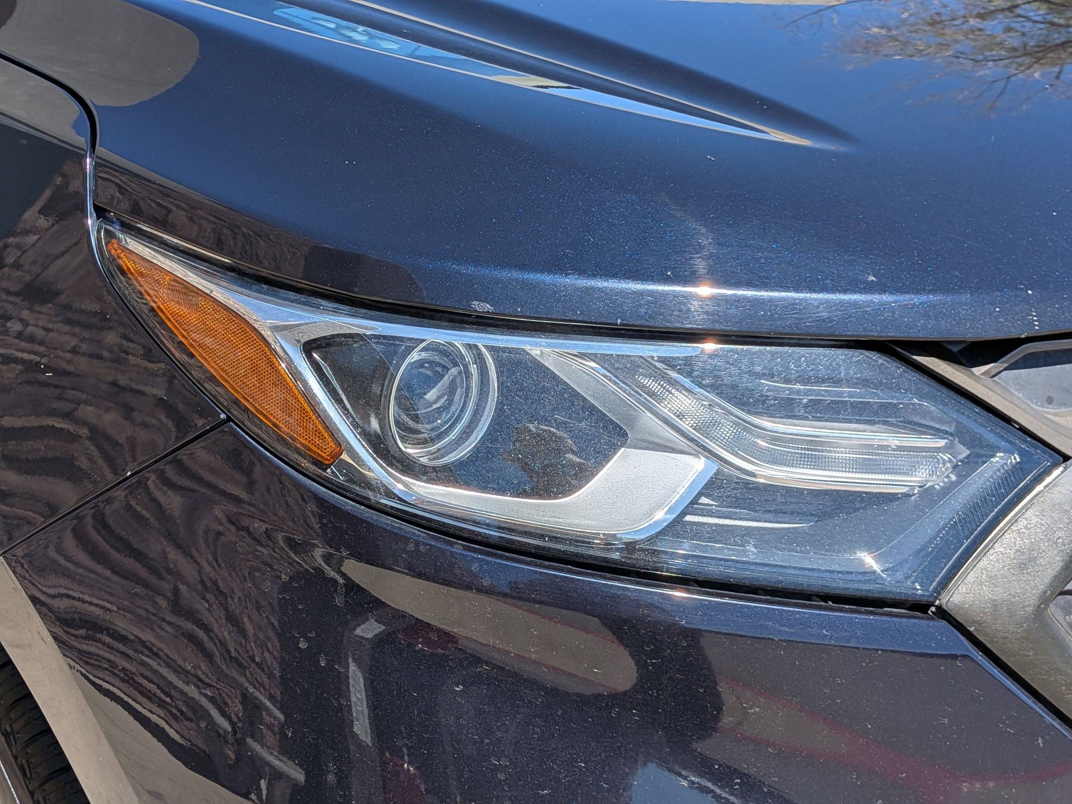 2020 Chevrolet Equinox LT photo 10
