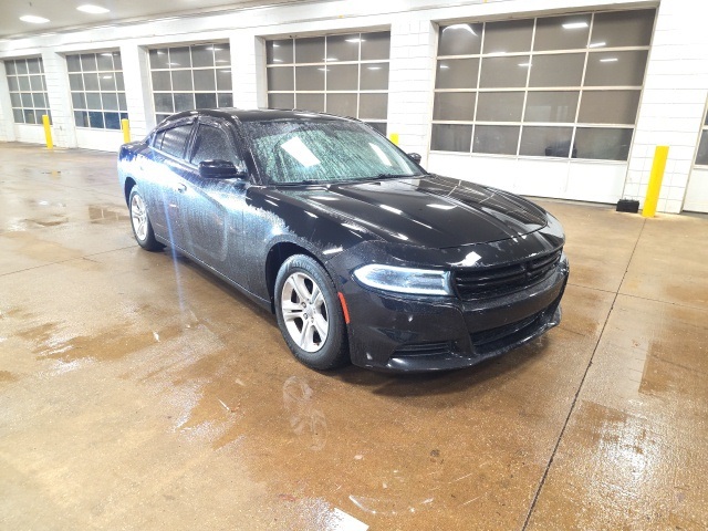 2020 Dodge Charger SXT's photo