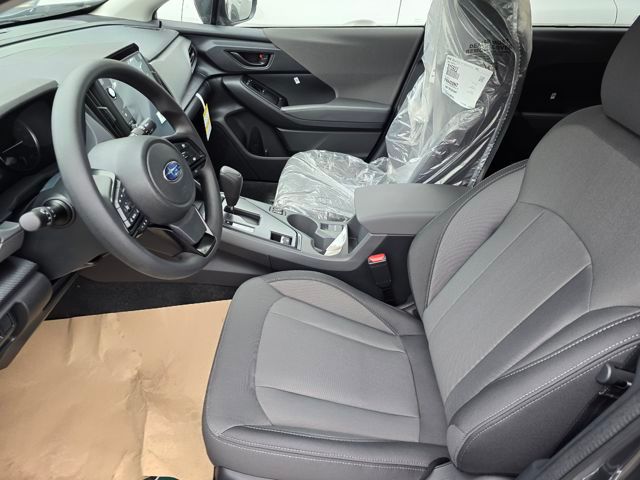 2026 Subaru Crosstrek Premium photo 3