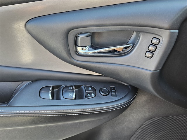 2019 Nissan Murano SL photo 27
