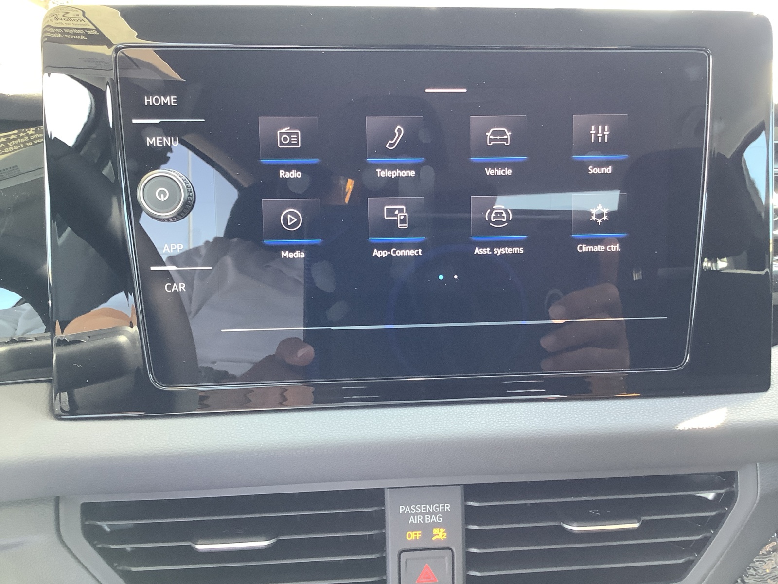 2025 Volkswagen Jetta S photo 13