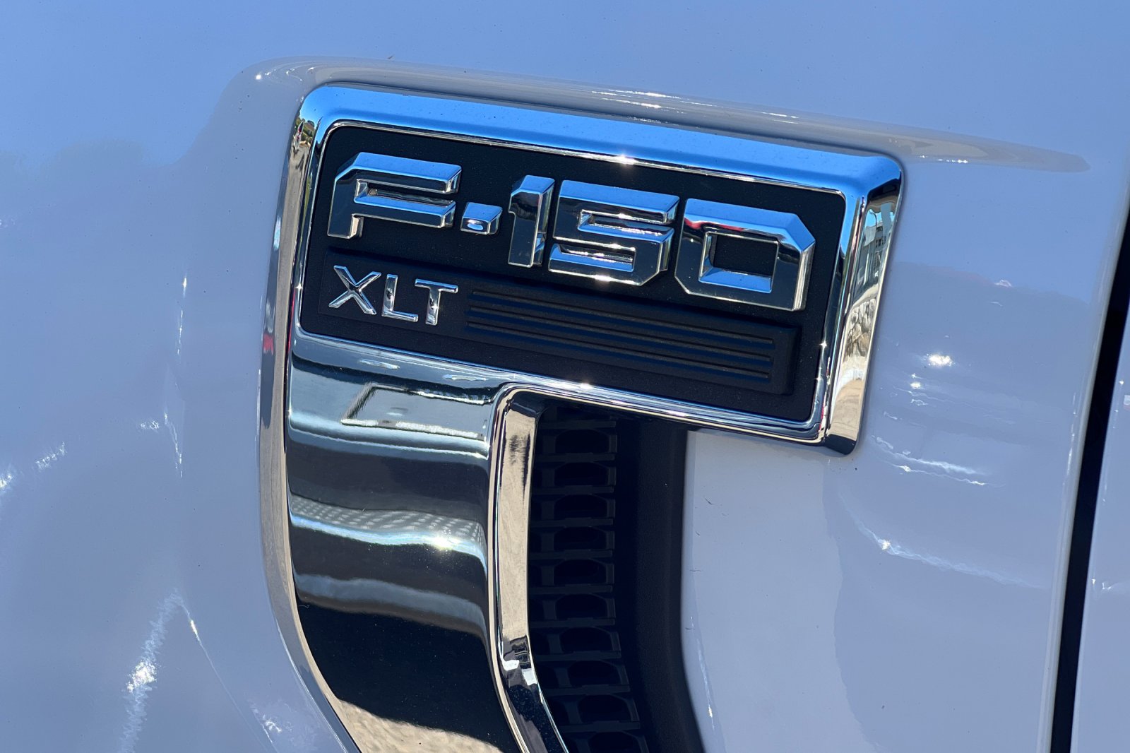2022 Ford F-150 XLT photo 20